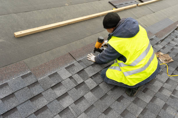 Best Gutter Installation and Roofing  in Kenosha, WI
