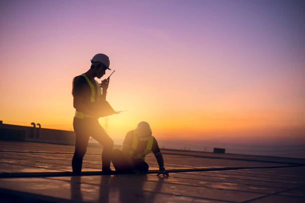 Best New Roof Installation  in Kenosha, WI