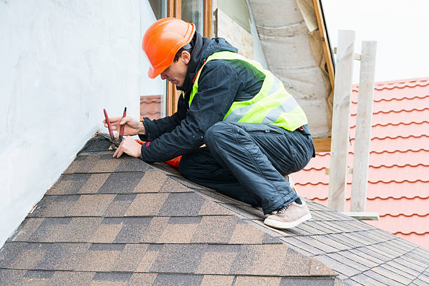 Quick and Trustworthy Emergency Roof Repair Services in Kenosha, WI