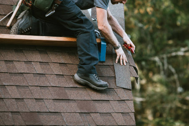 Best Roof Maintenance Services  in Kenosha, WI